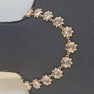 Jeweled Necklace